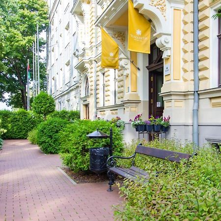 Boutique Elizabeth Apartment Riga Buitenkant foto