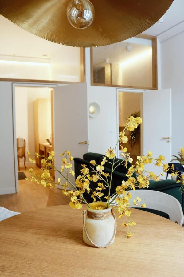 Boutique Elizabeth Apartment Riga Buitenkant foto