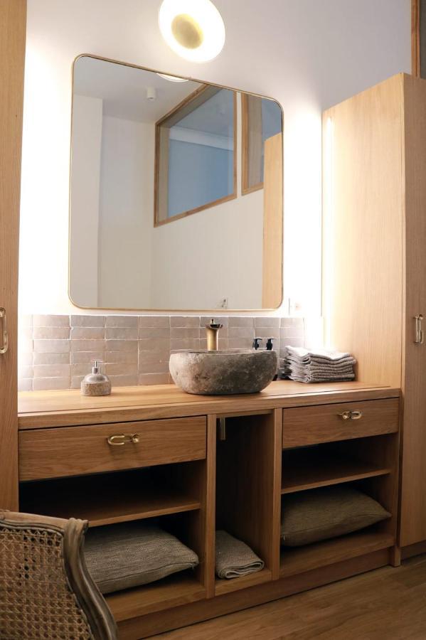 Boutique Elizabeth Apartment Riga Buitenkant foto