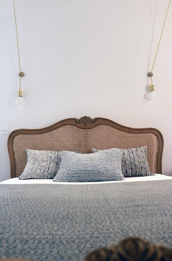 Boutique Elizabeth Apartment Riga Buitenkant foto